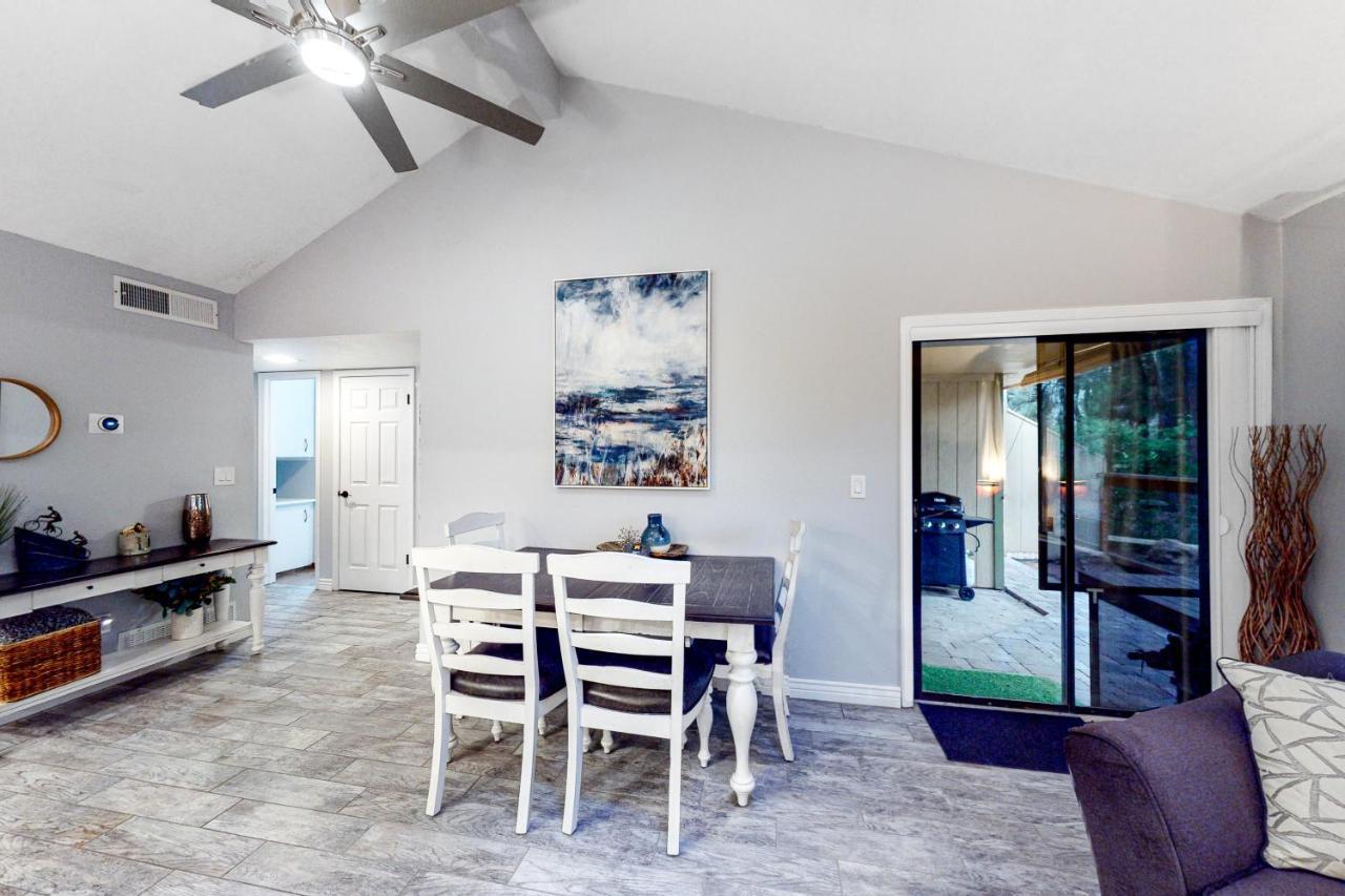 Cozy Mountain Townhome Flagstaff Bagian luar foto