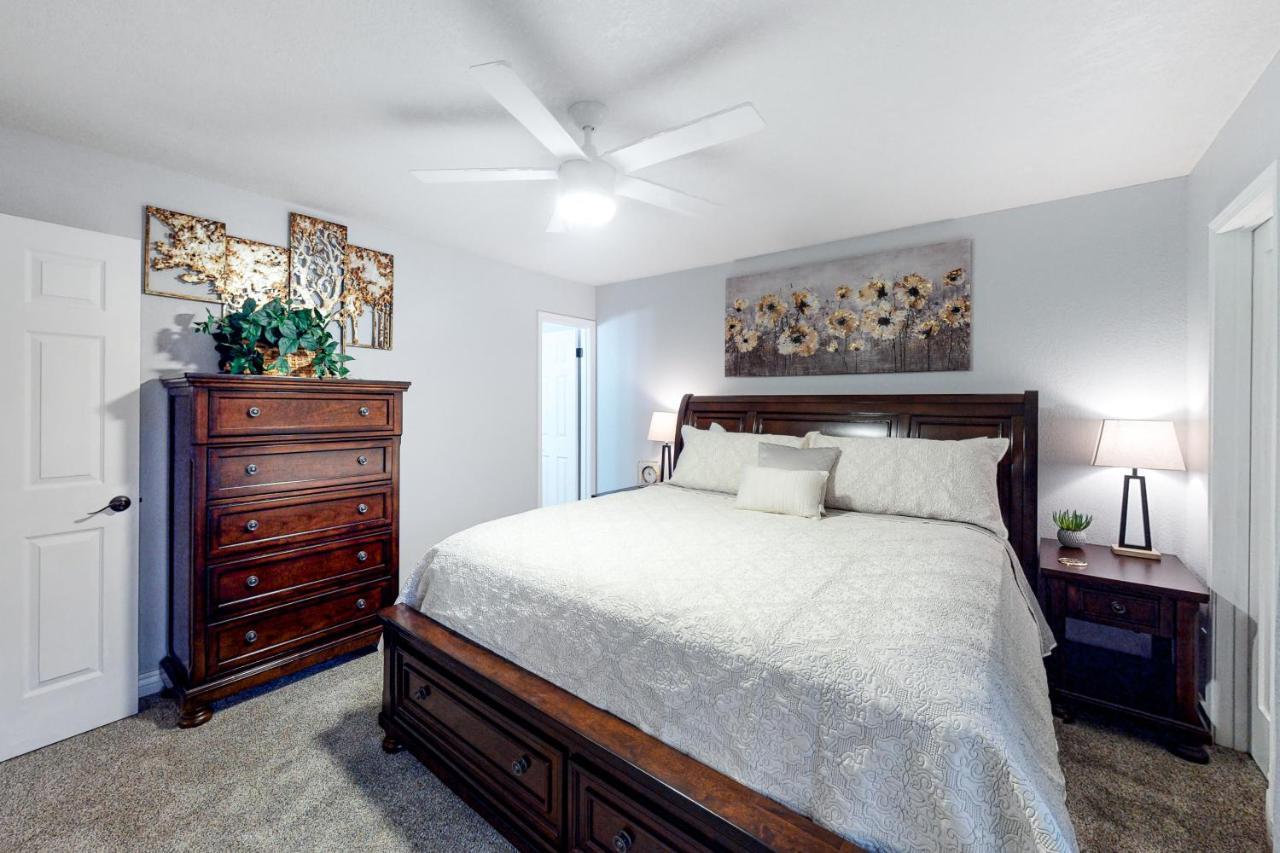 Cozy Mountain Townhome Flagstaff Bagian luar foto