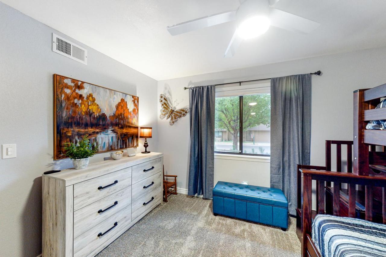 Cozy Mountain Townhome Flagstaff Bagian luar foto
