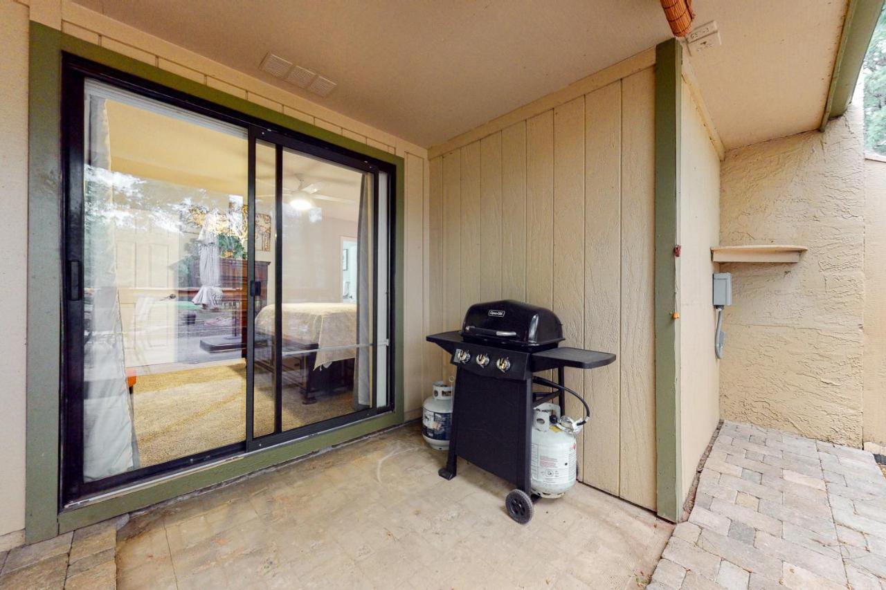 Cozy Mountain Townhome Flagstaff Bagian luar foto